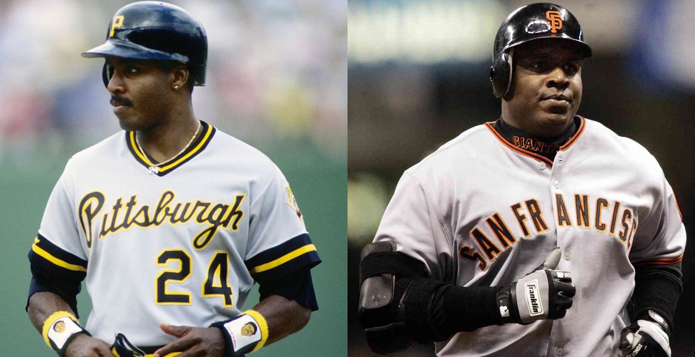 BONDS-BEFORE-AFTER-STEROIDS