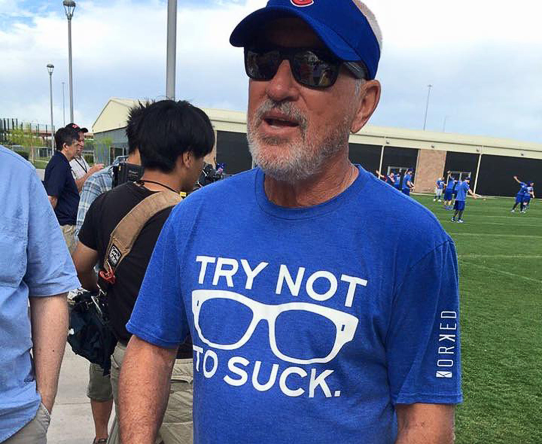 MADDON-TRY-NOT-TO-SUCK-SHIRT