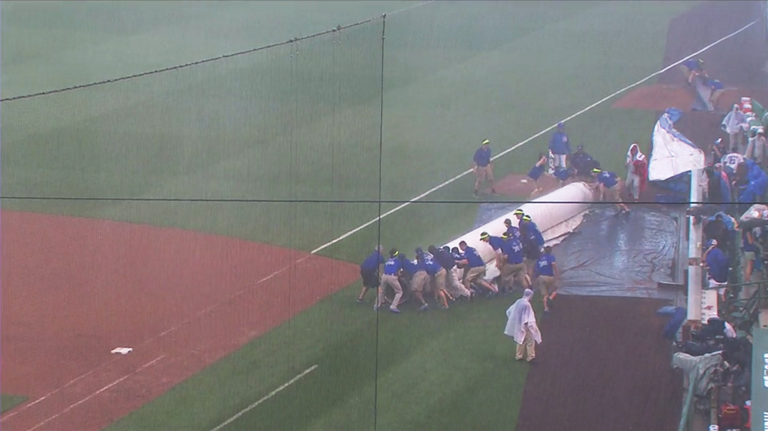 WRIGLEY-RAIN-DELAY