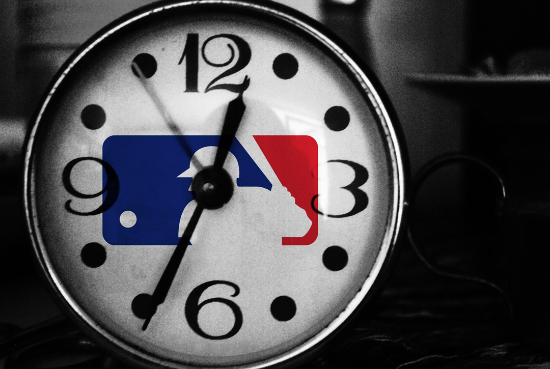 MLB-CLOCK