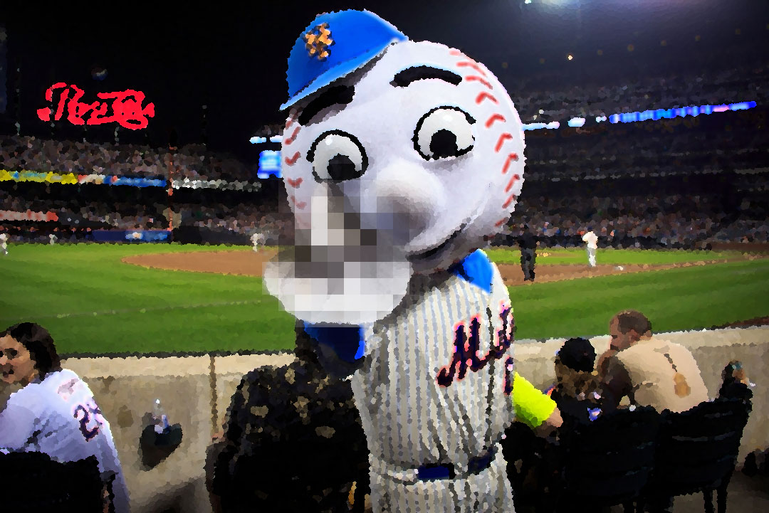 MR-MET-FINGER